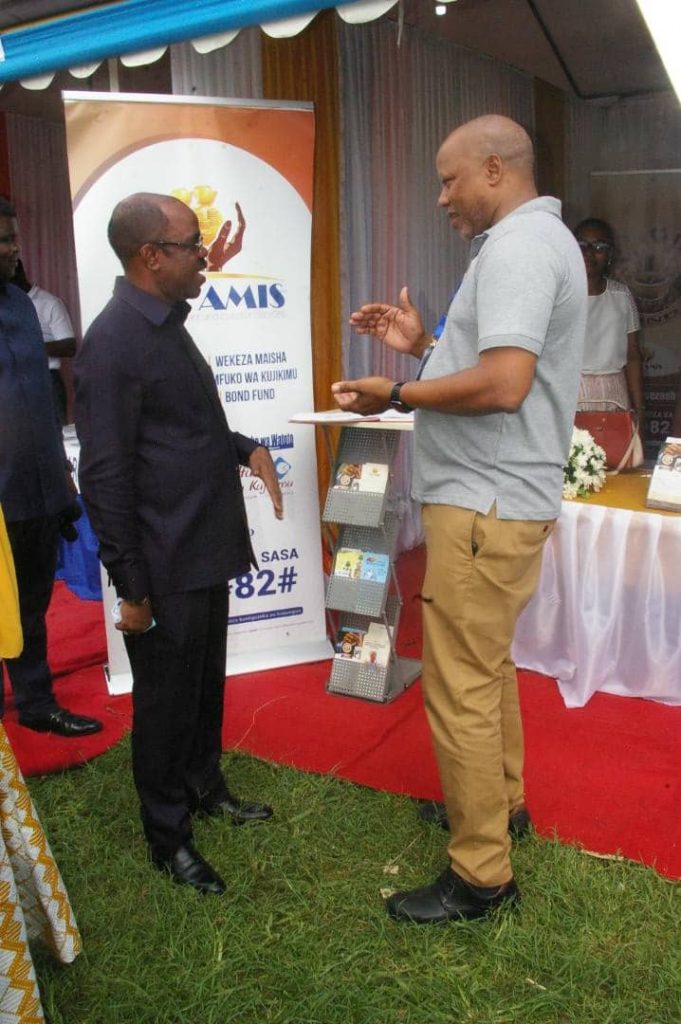 UTT yapania kufanya kazi na Ushirika wa Viwanda vya Wanawake- MADIRISHA nchini.